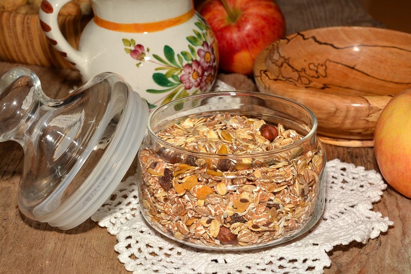 Overnight Oats