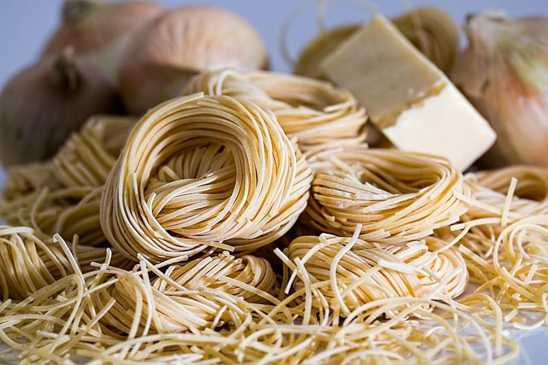 Italian pasta