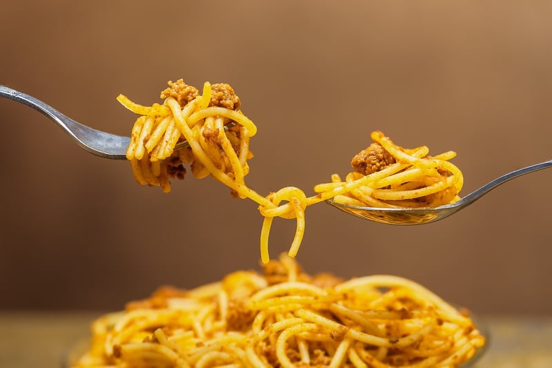 Italian Pasta