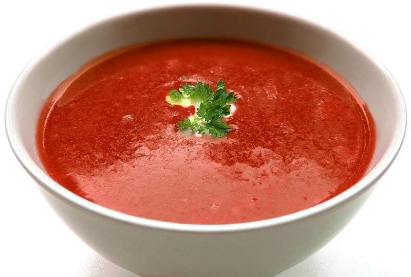 Freezer-Friendly Meal